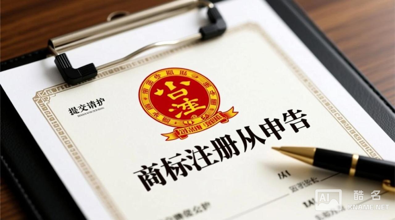 商标注册到公告需要多久？一般流程和周期是怎样的？