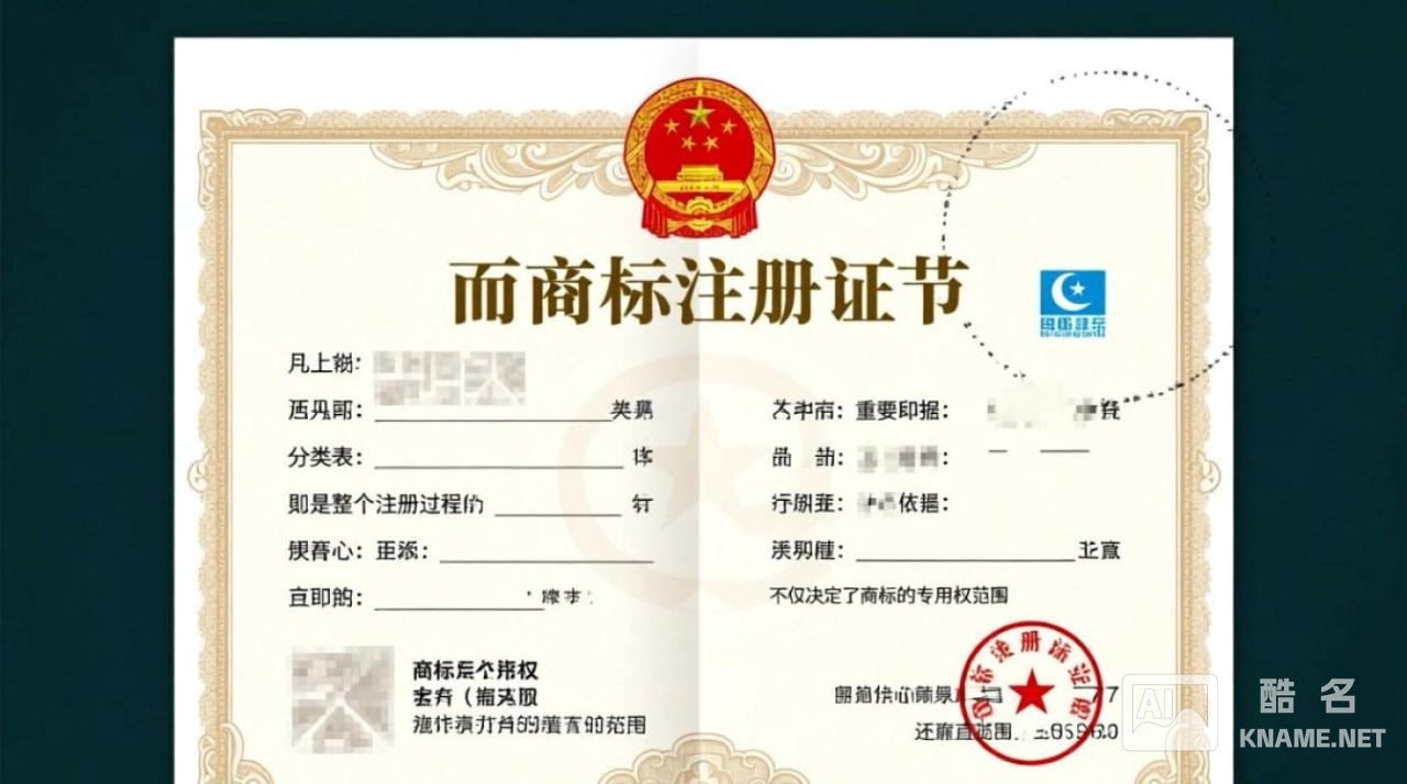 商标注册证分类表怎么选？分类不对会白注册吗？