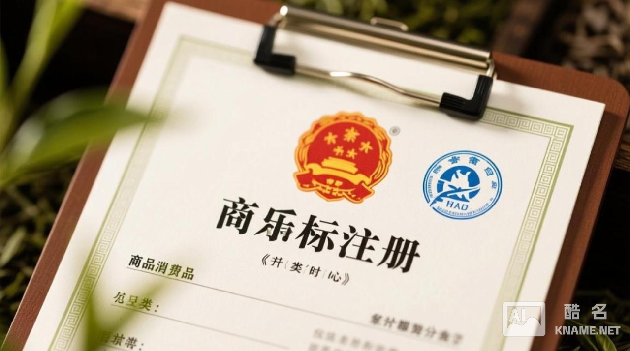 茶商标注册该选第几类？如何正确选择商标注册类别？