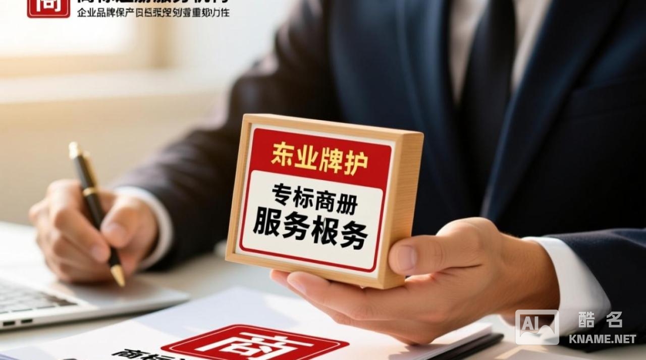 安阳商标注册服务机构哪家好？找靠谱机构要注意什么？