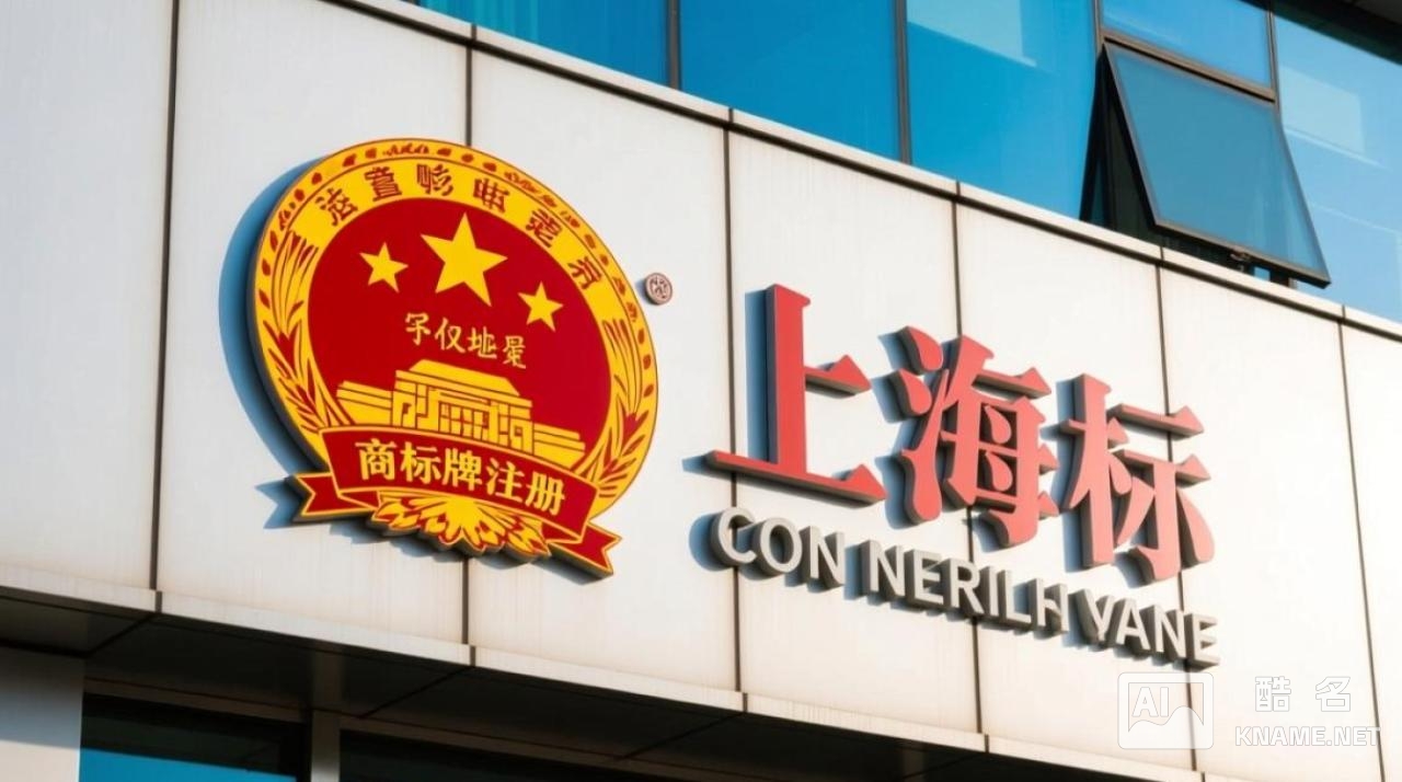 上海公司商标注册地址必须和实际经营地址一致吗？