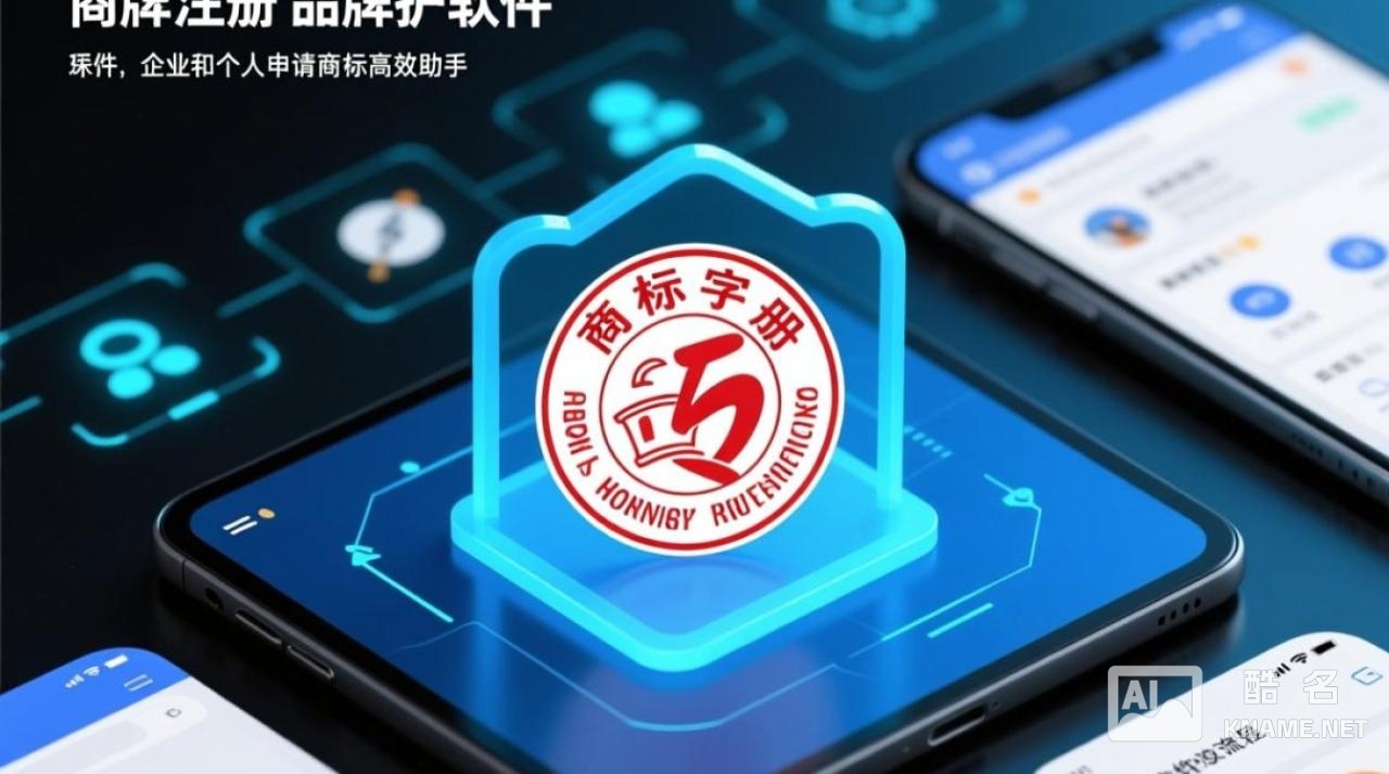 商标注册软件使用流程详细步骤是怎样的？