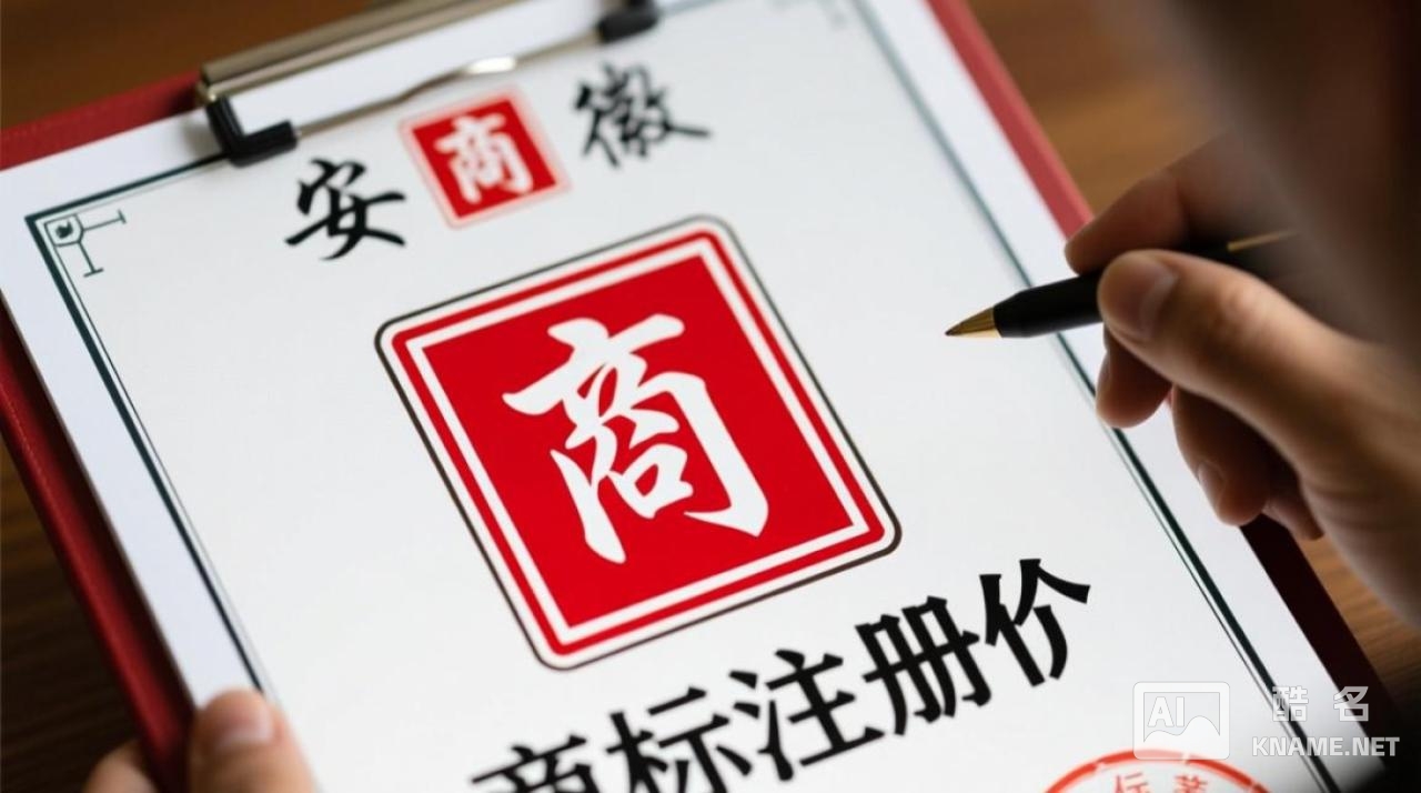 安徽知名商标注册价格一般多少钱？有哪些影响因素？