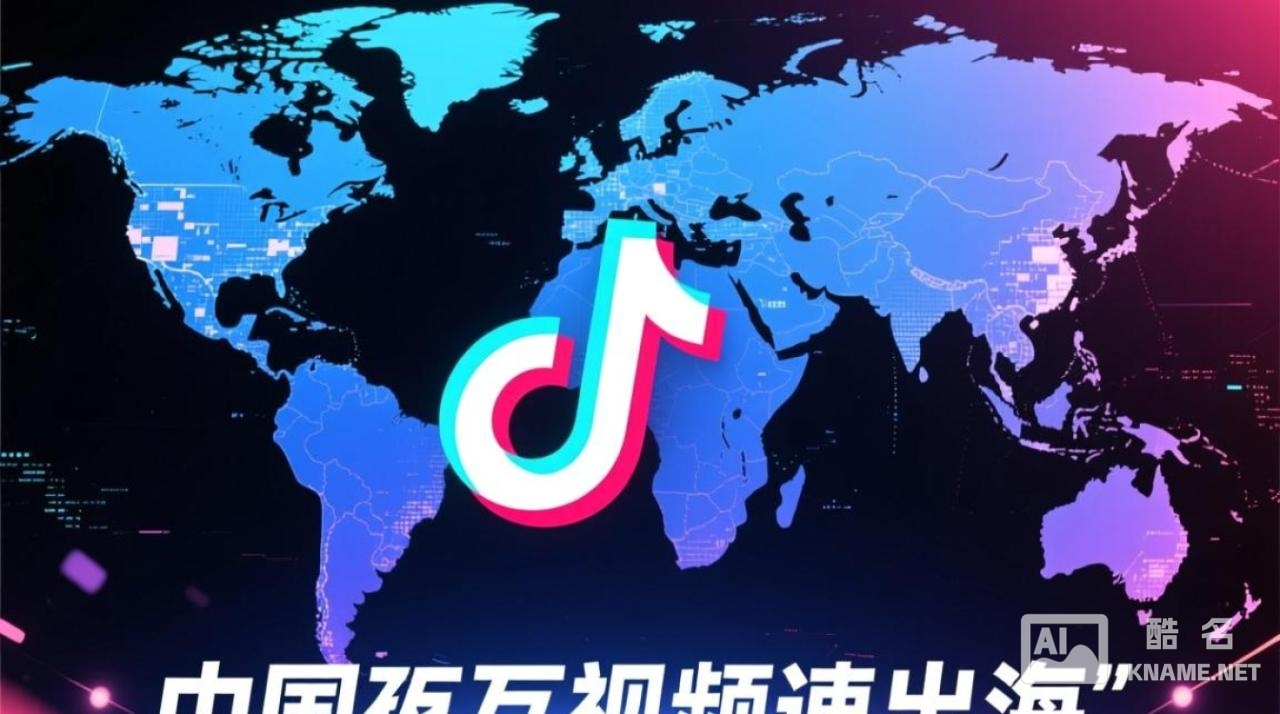 抖音国际商标注册为何如此重要？