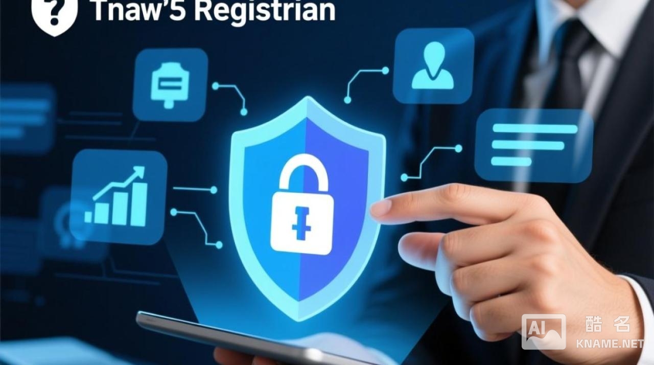 商标注册网站哪个好？怎么选靠谱的？