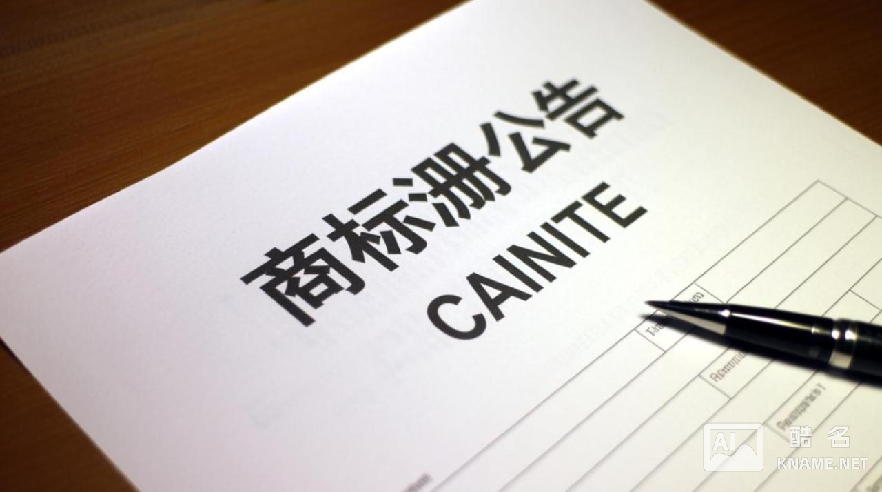 商标注册公告一般需要几个月才出？