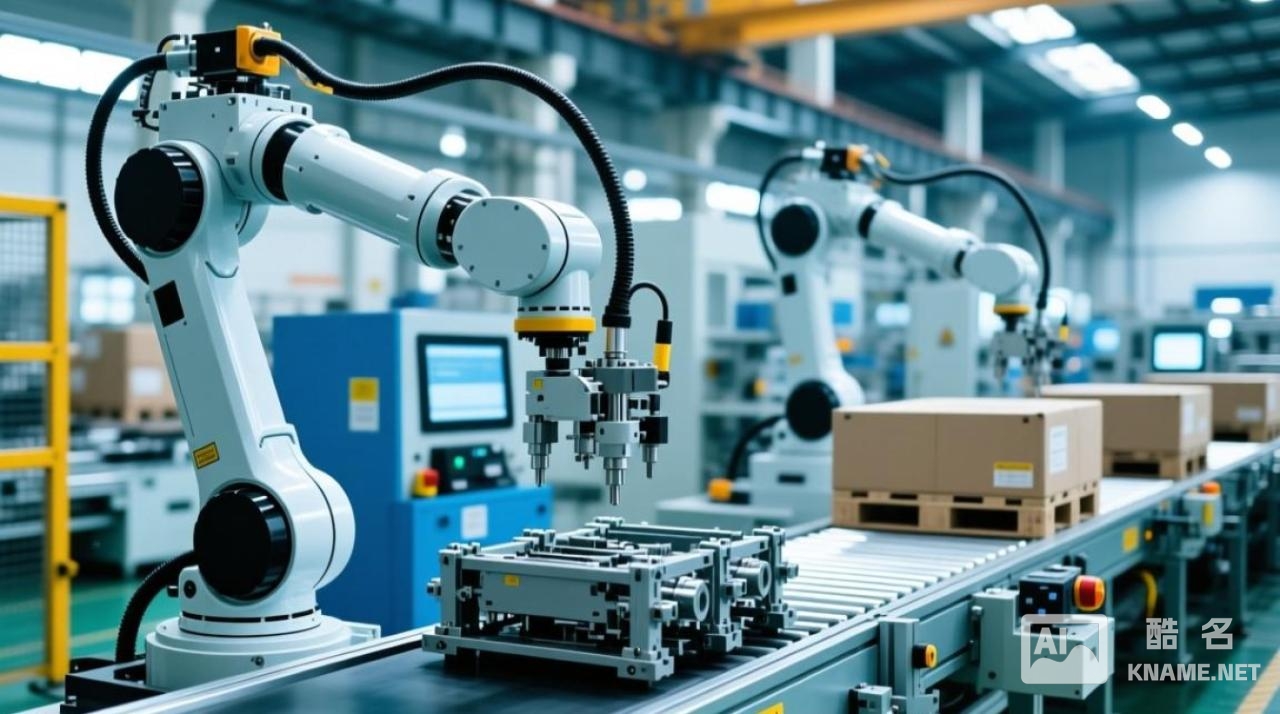 自动化设备商标注册，流程复杂吗？关键步骤有哪些？