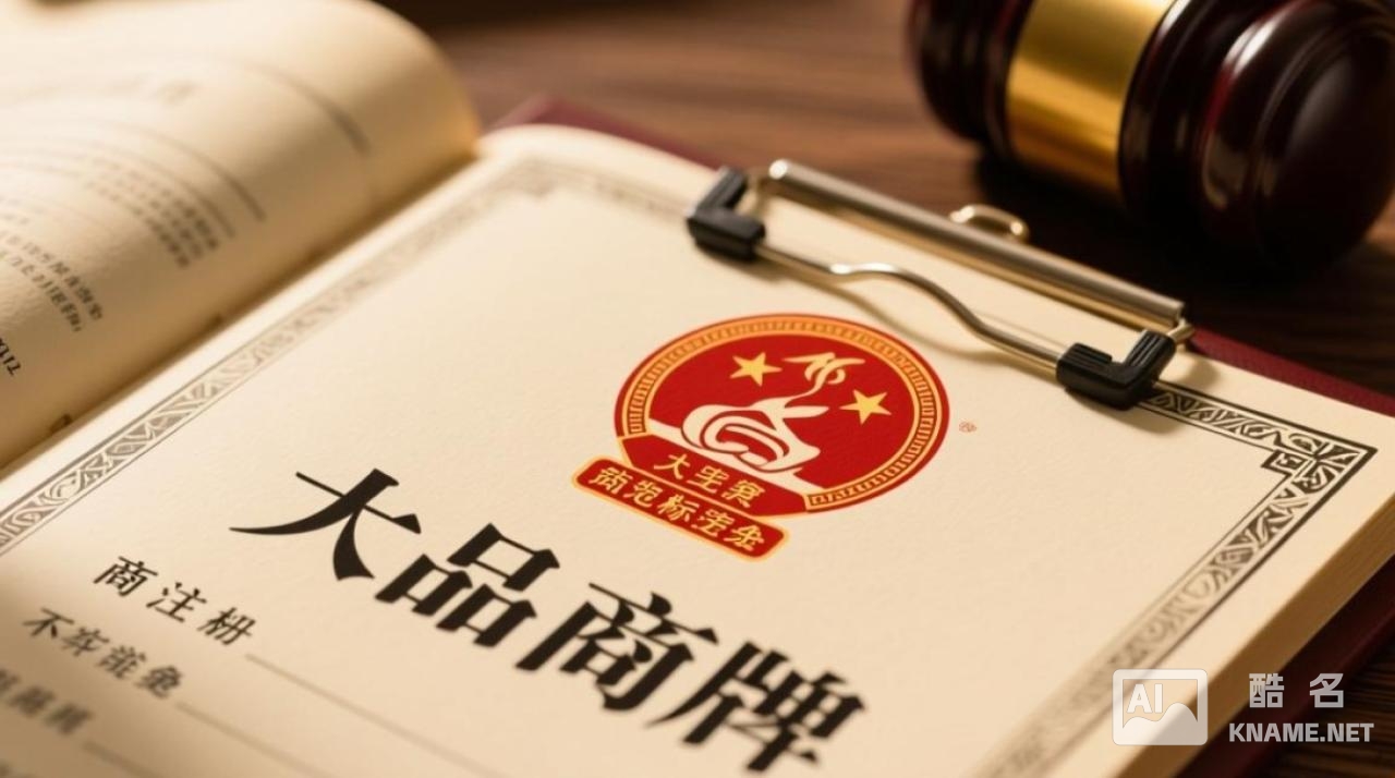 商标注册要求的大品牌，小企业也能注册吗？