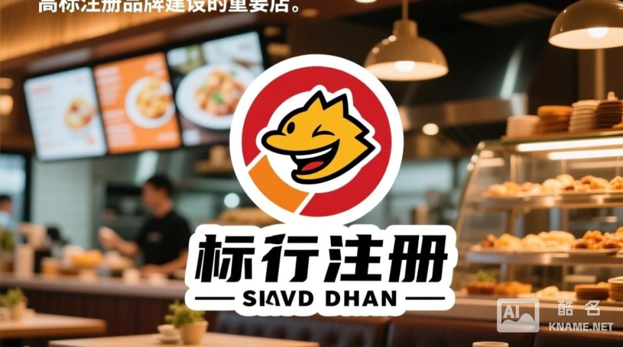 餐饮店商标注册，如何选类别避坑？