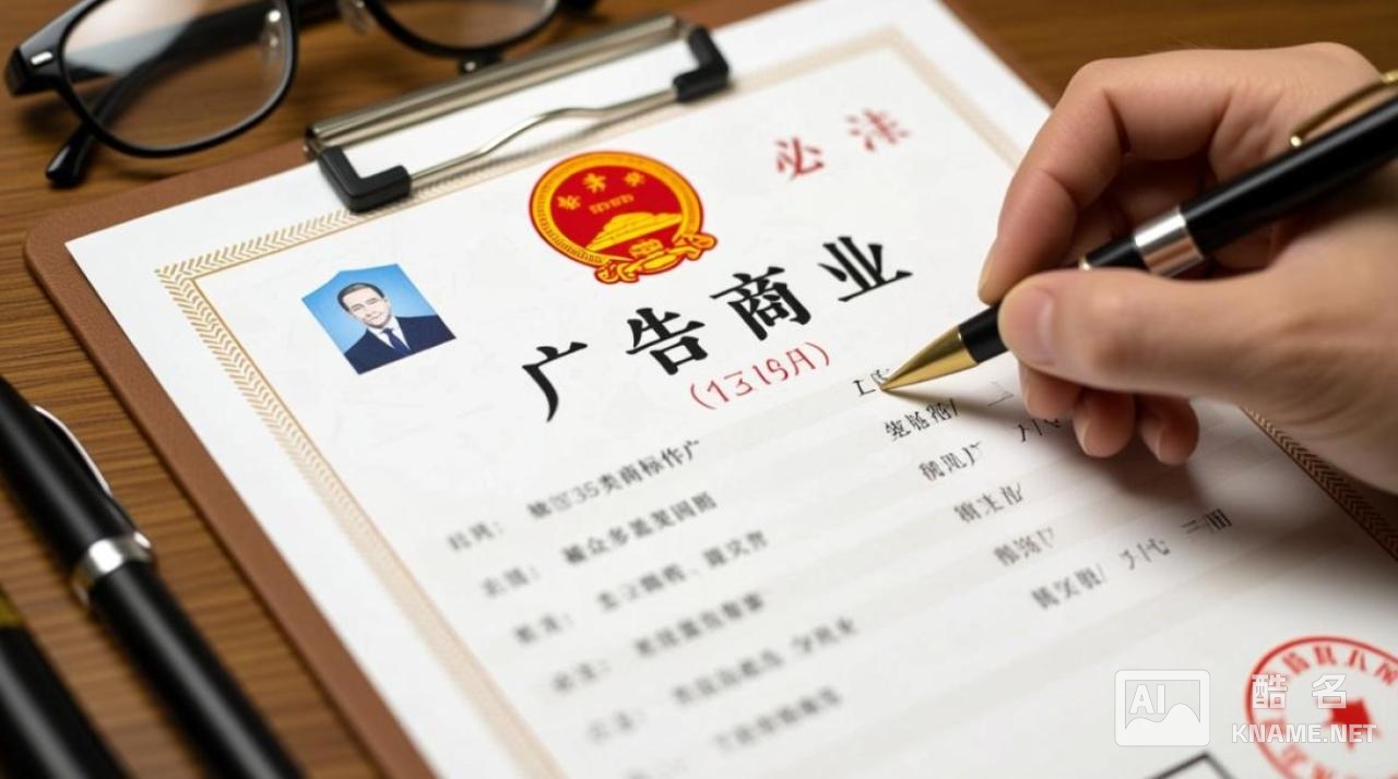 商标注册35类最主要？为何电商销售必选？