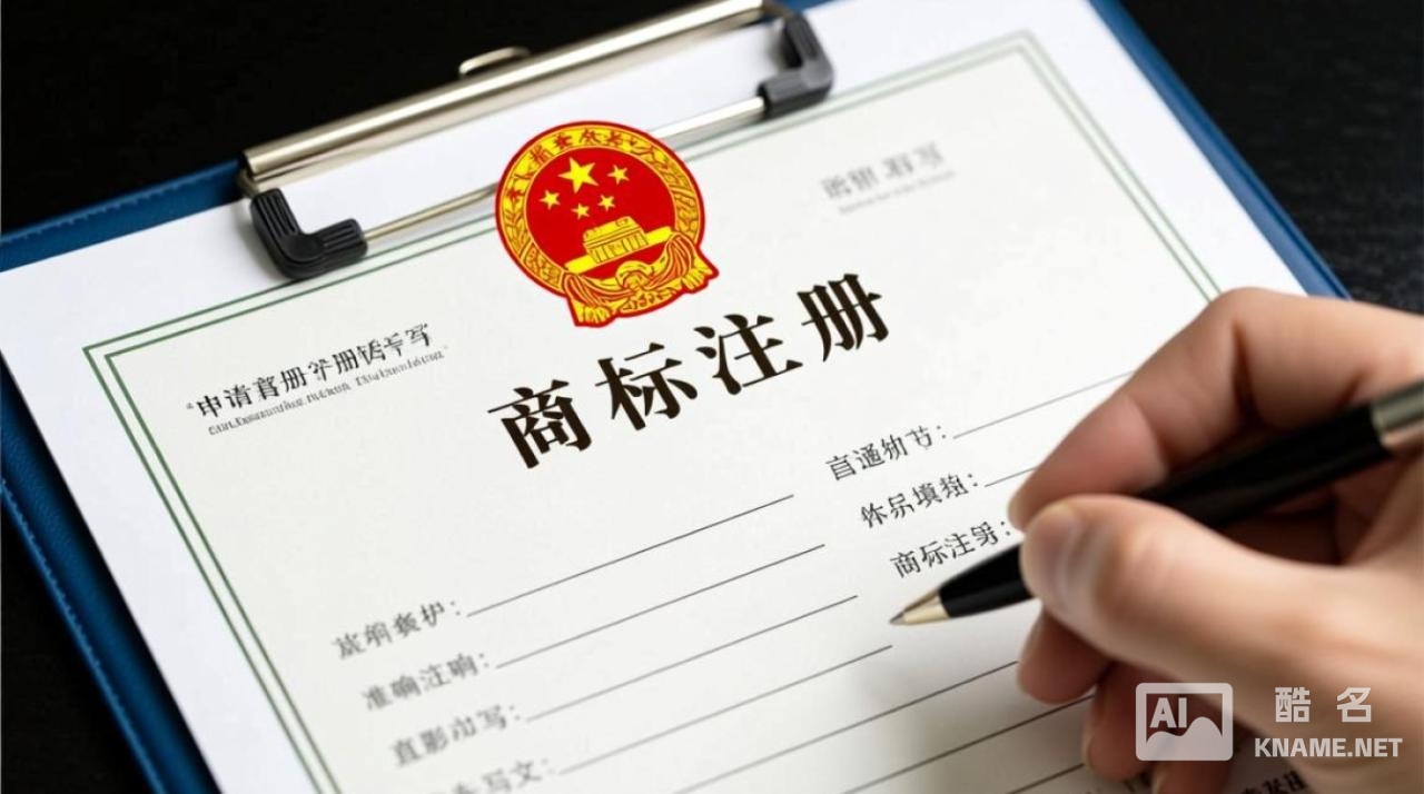 普通商标注册申请表怎么填？详细填写步骤和注意事项有哪些？