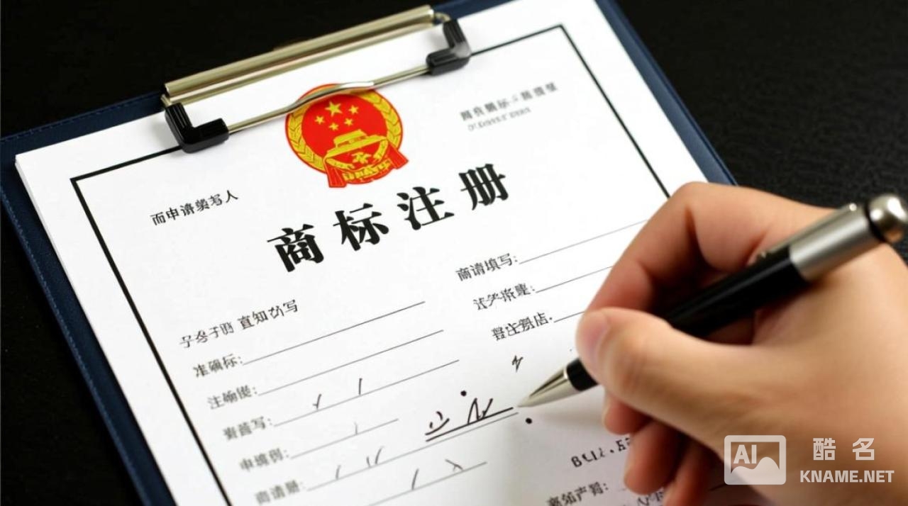 普通商标注册申请表怎么填？详细填写步骤和注意事项有哪些？