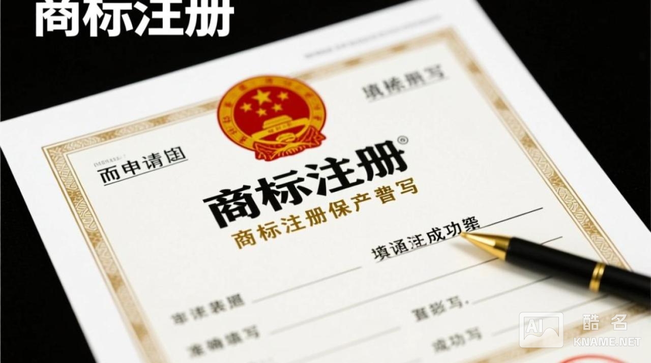 普通商标注册申请表怎么填？详细填写步骤和注意事项有哪些？