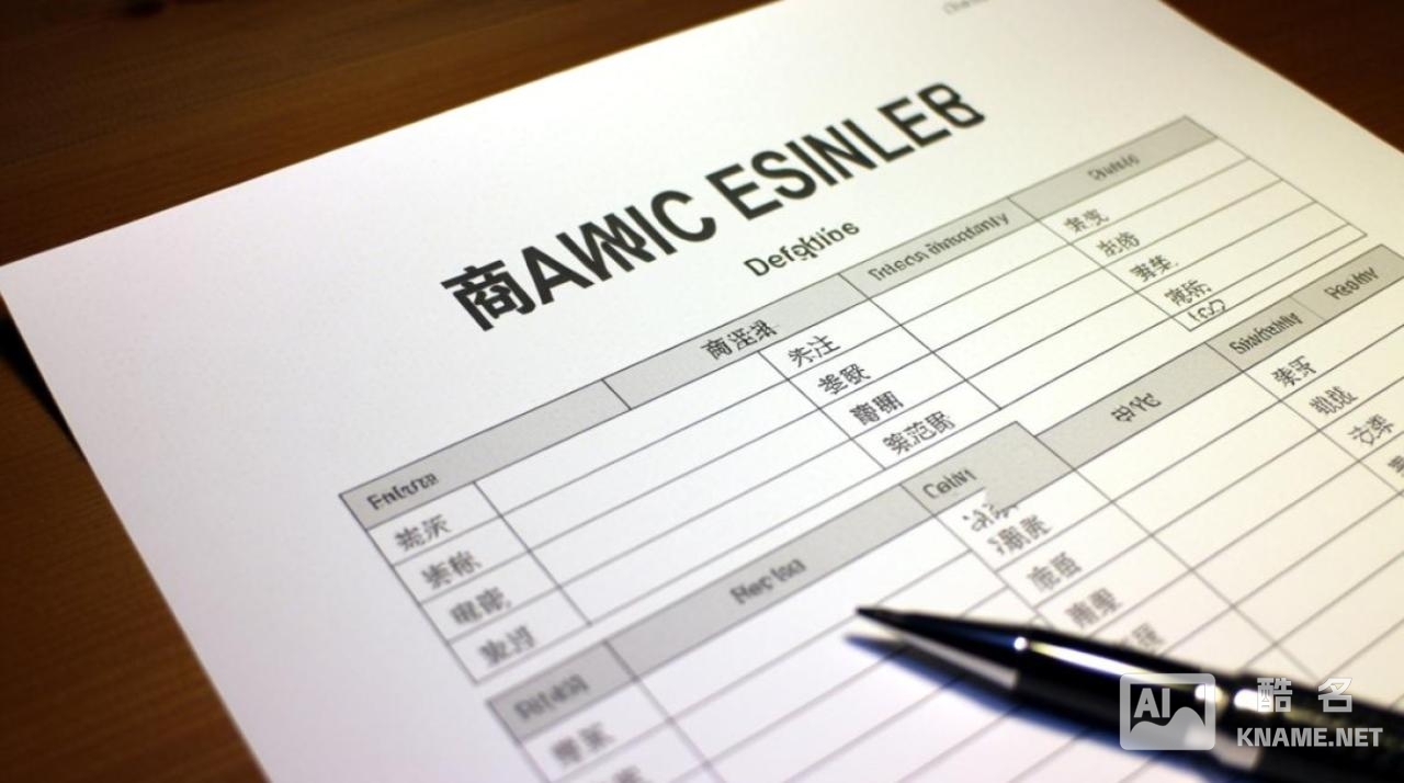 商标注册分类表43类具体包含哪些服务项目？