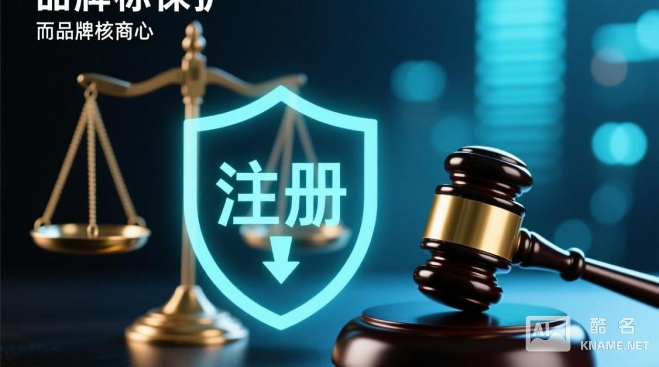 品牌好的商标注册网站哪家靠谱？怎么选？