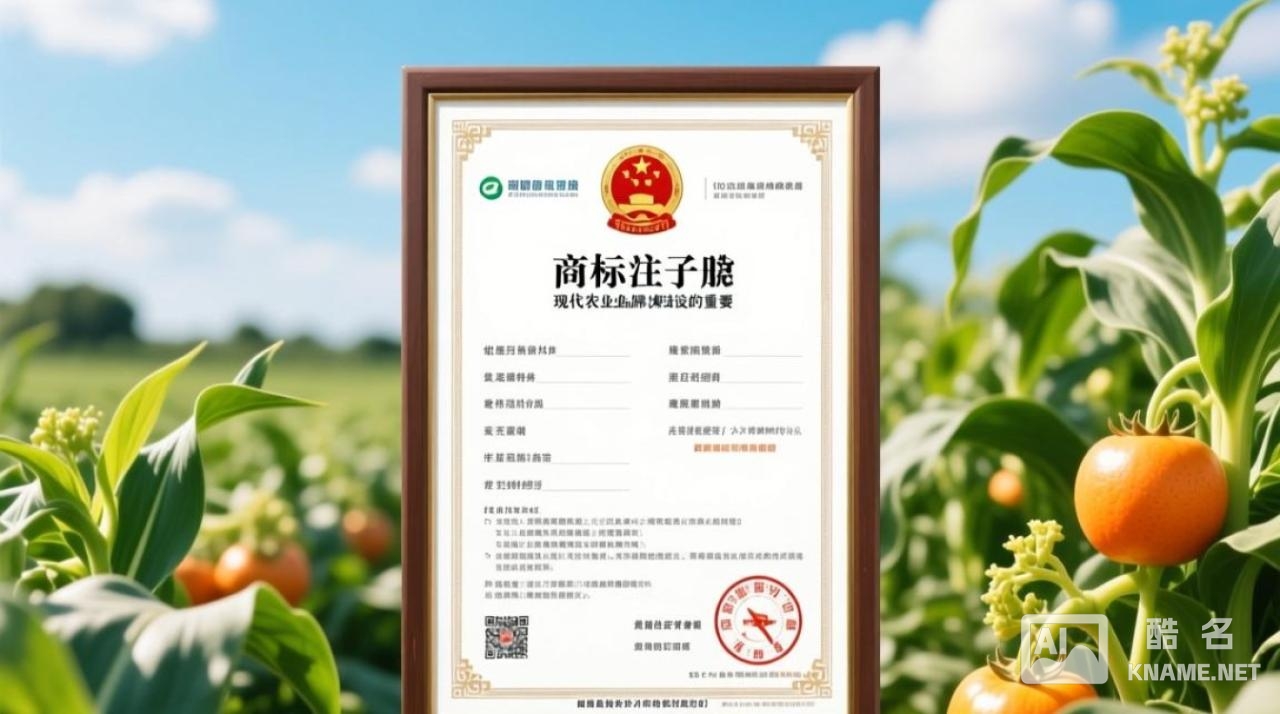 农产品商标注册，个体户能自己办吗？流程复杂吗？