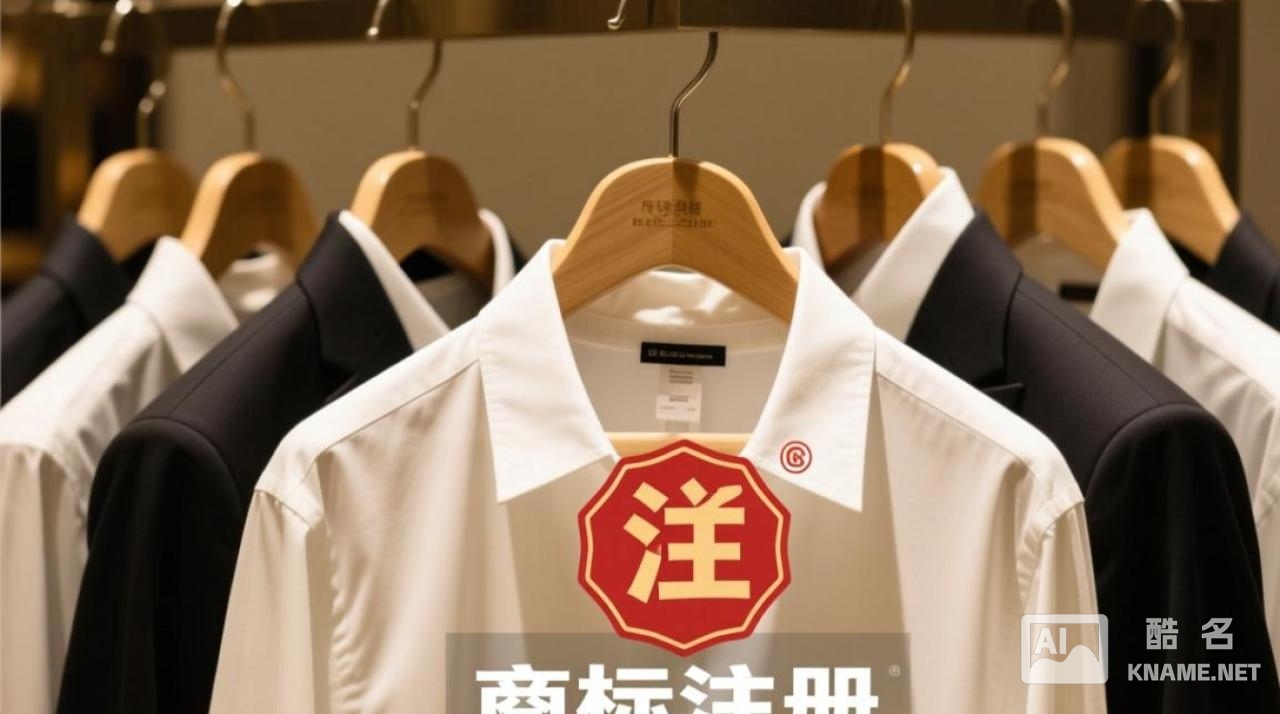 服装商标注册那几类？哪些类别必须注册？