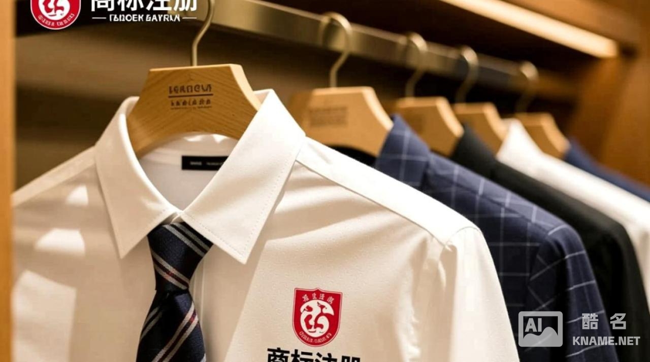 服装商标注册那几类？哪些类别必须注册？