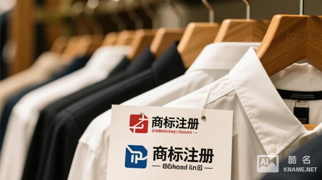服装商标注册那几类？哪些类别必须注册？