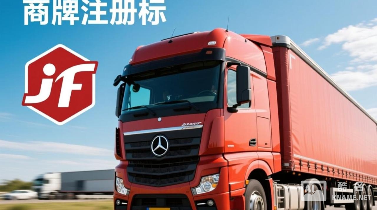 卡车企业商标注册情况如何？哪些品牌已布局？