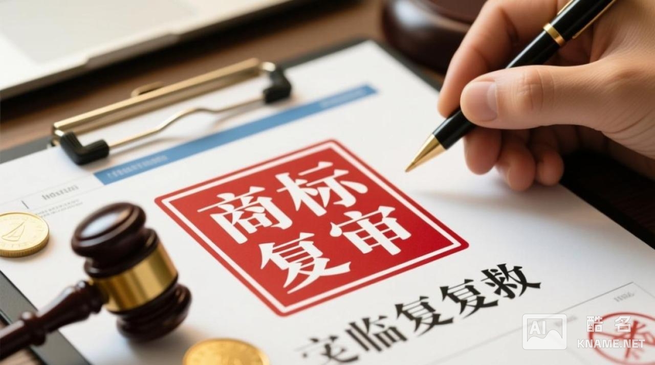 商标注册被驳回后复审，整个流程需要多久？
