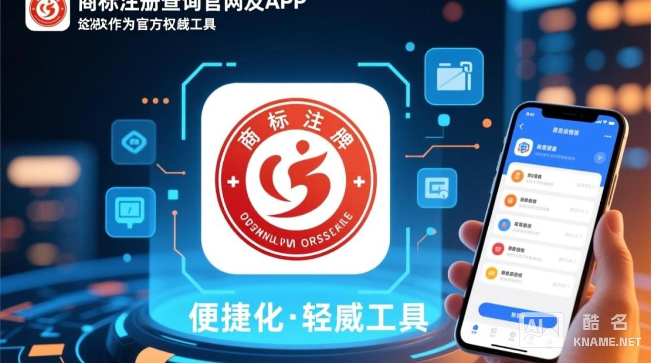 商标注册查询官网app怎么用？新手必看指南！