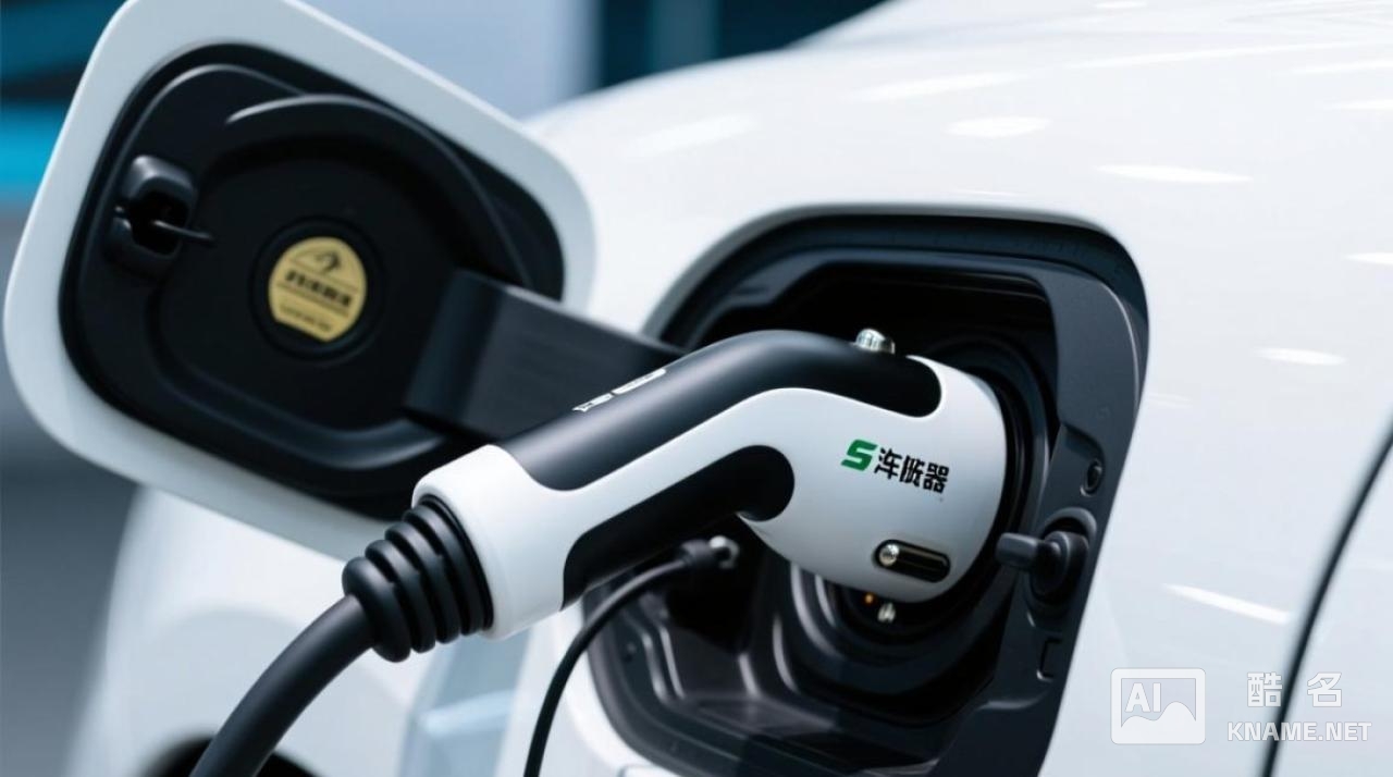 商标注册汽车充电器需要准备哪些材料？