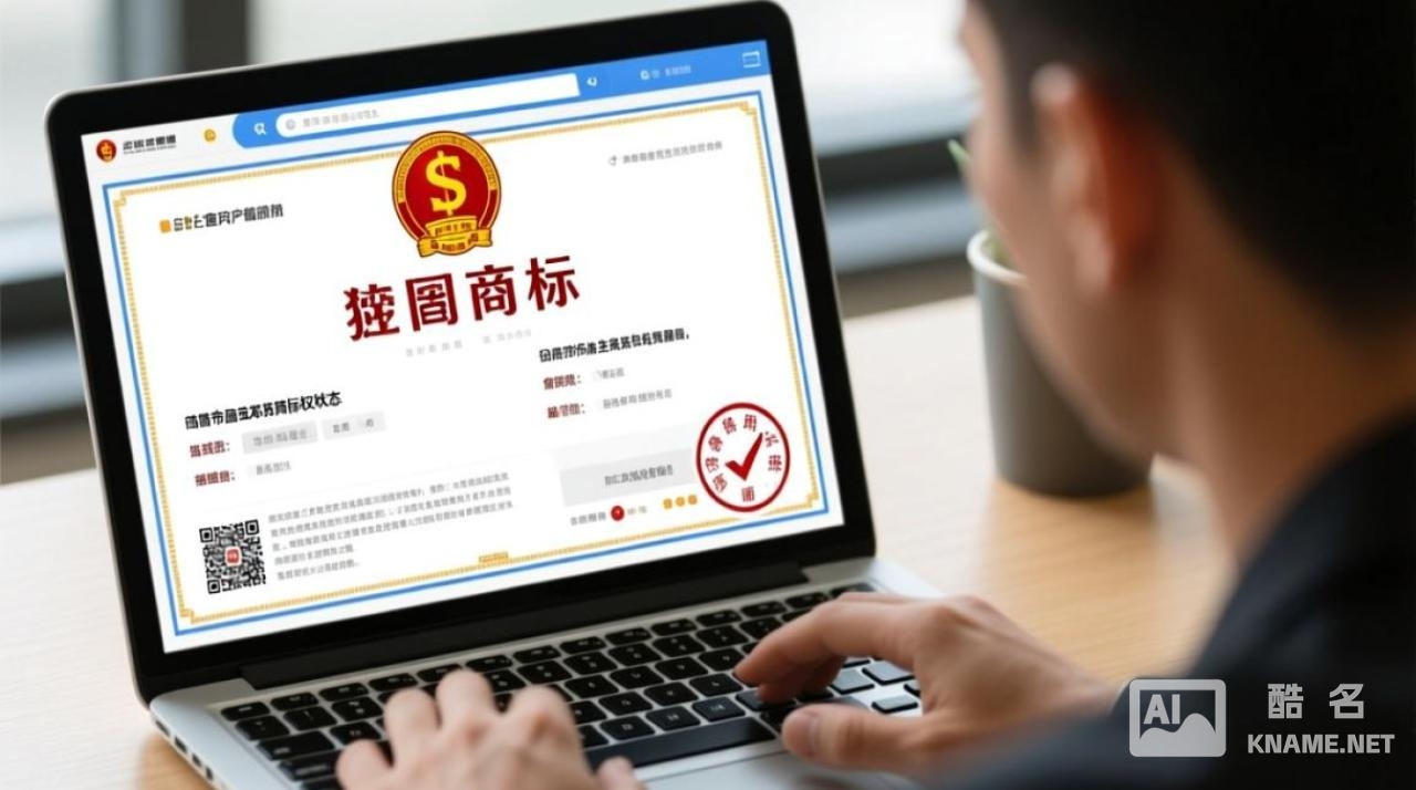 商标注册信息网上查询入口在哪？怎么查才准确？