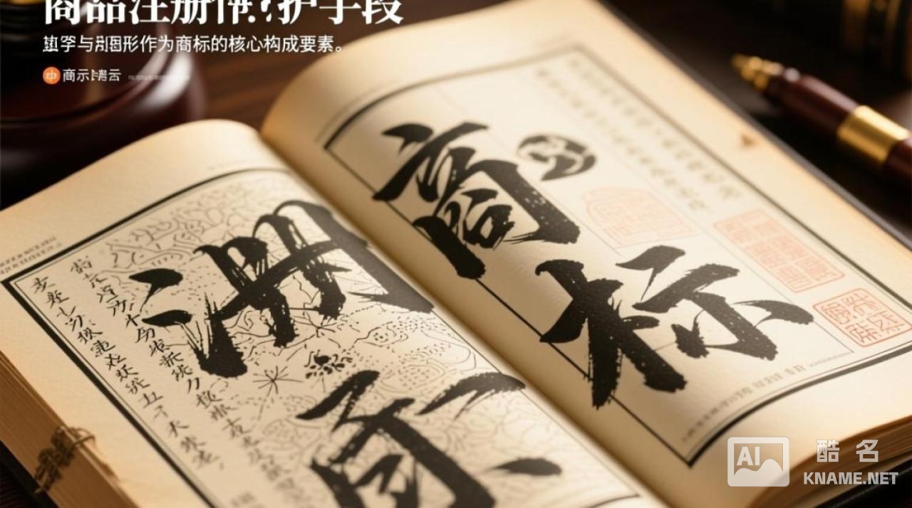 商标注册文字和图形分开申请还是合并申请更划算？