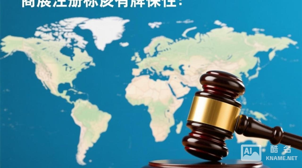 国际商标注册去哪里办?国内企业如何选择靠谱途径? 国际商标注册去哪里办?国内企业如何选择靠谱途径?