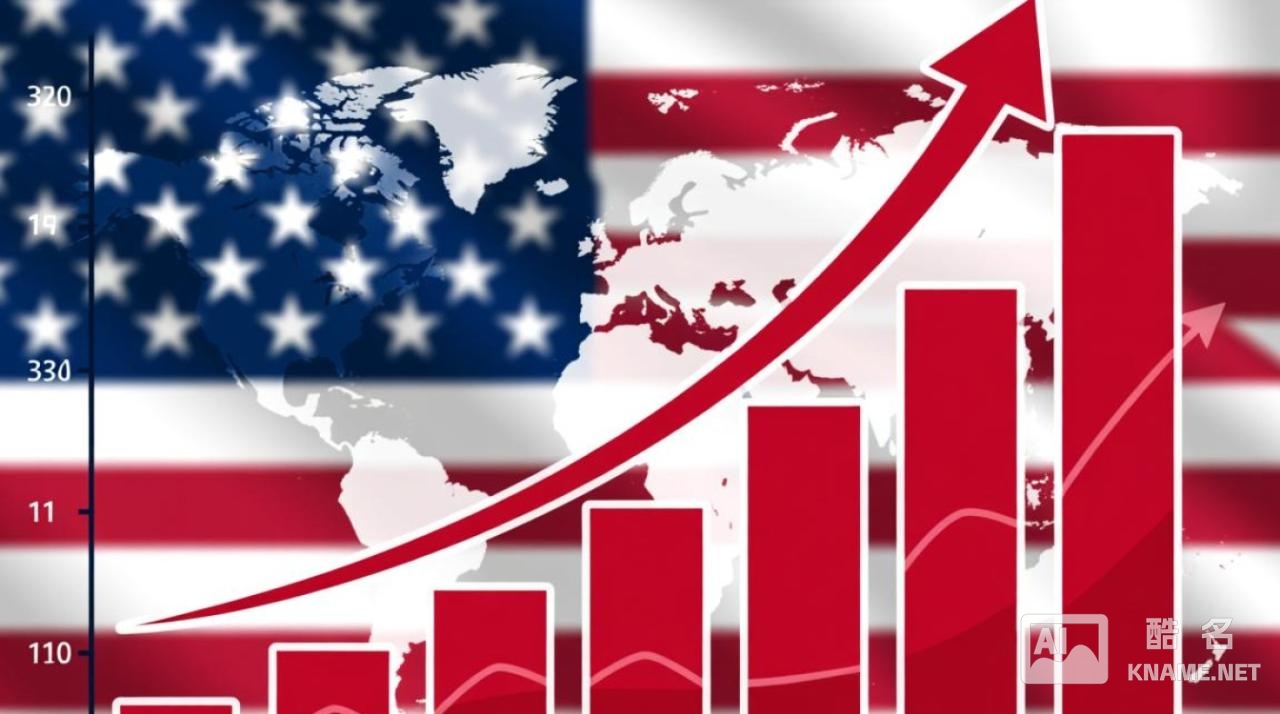 美国商标注册申请量为何持续增长？影响因素有哪些？