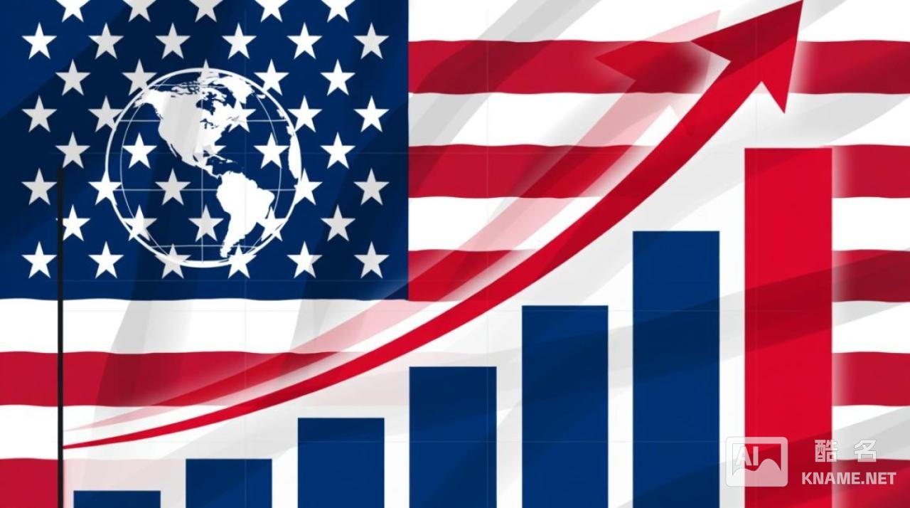 美国商标注册申请量为何持续增长？影响因素有哪些？