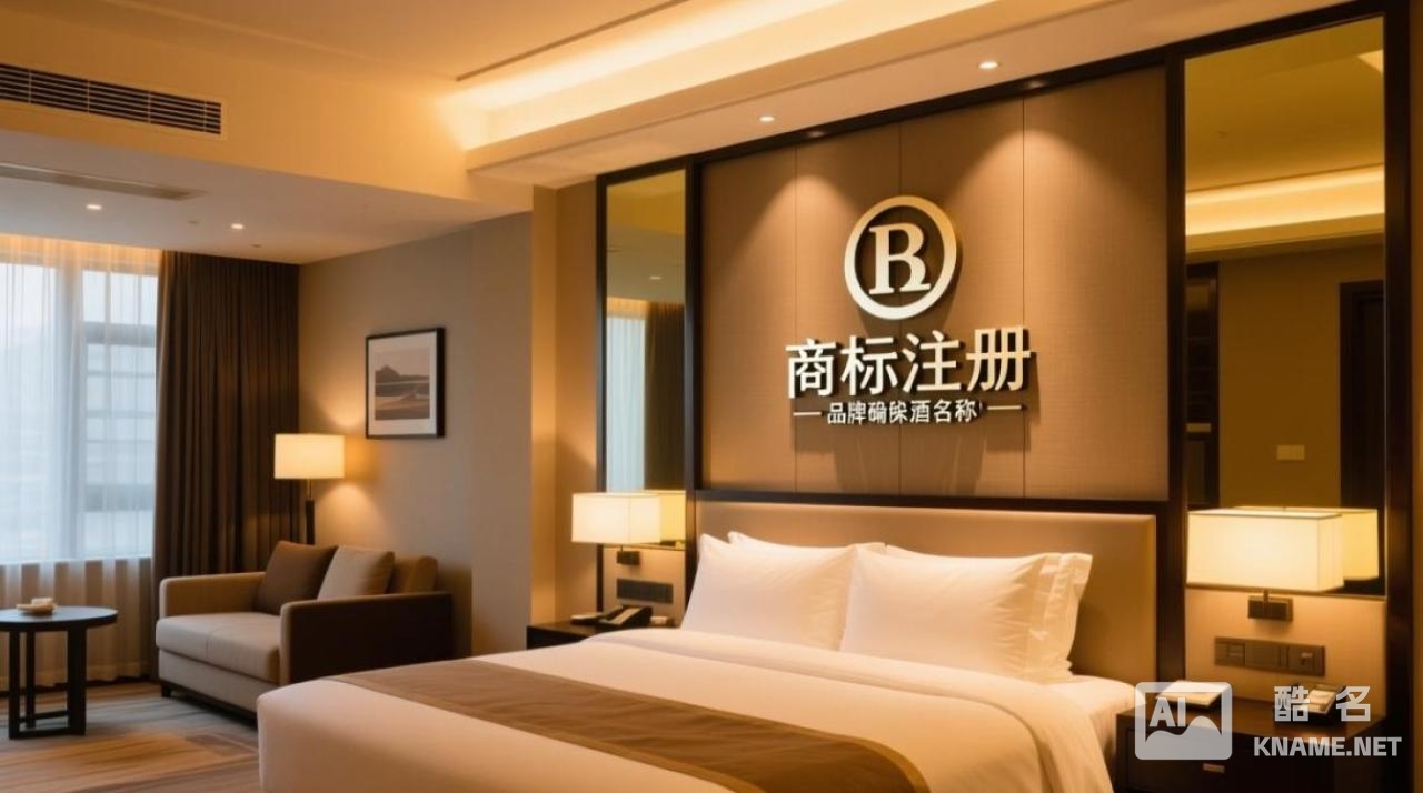 酒店商标注册一类怎么选？哪些类别必须注册？