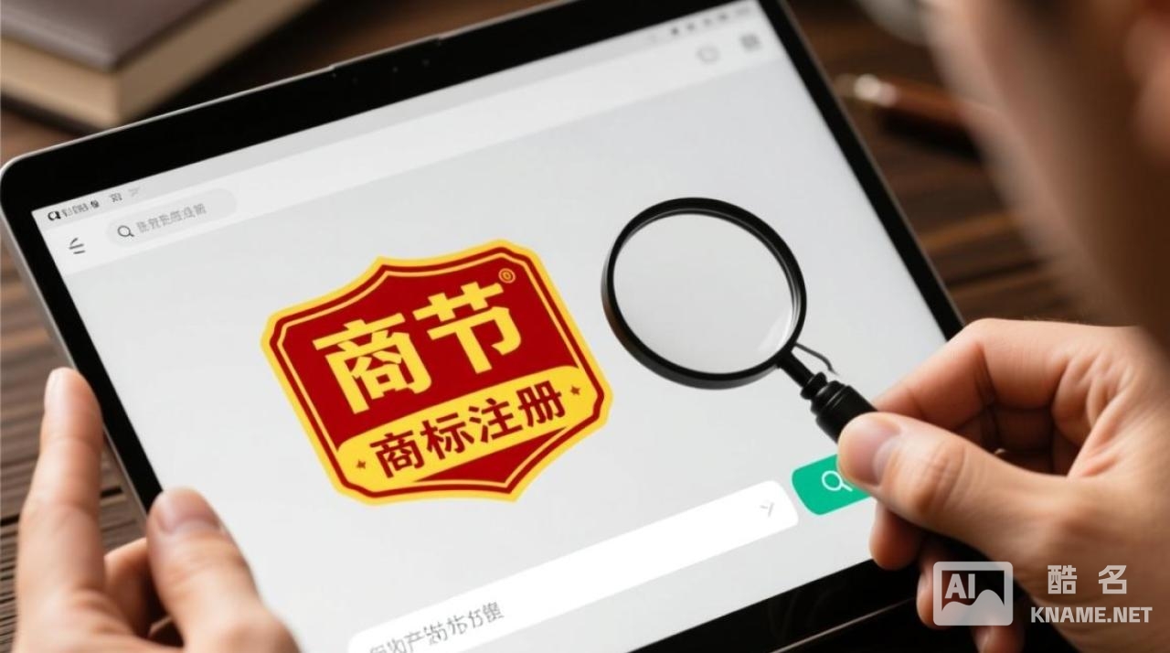 商标注册在什么网检索？官方检索平台有哪些？