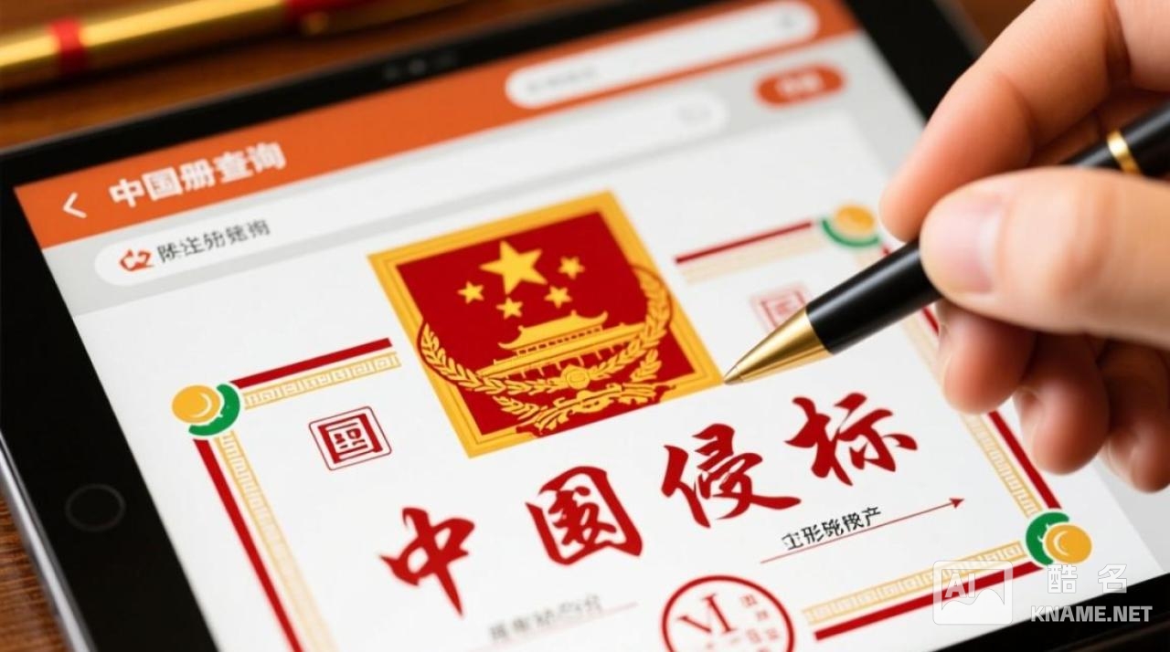 中国工商标注册查询怎么查？个人能查吗？需要什么材料？