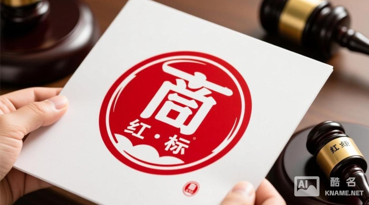 陈宝红商标注册受理多久能下来？流程是怎样的？