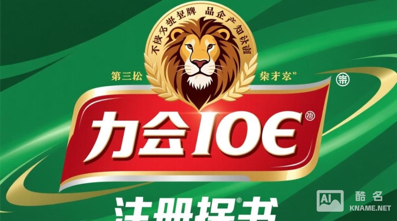 生力狮商标注册证书怎么查询？申请流程和费用是怎样的？