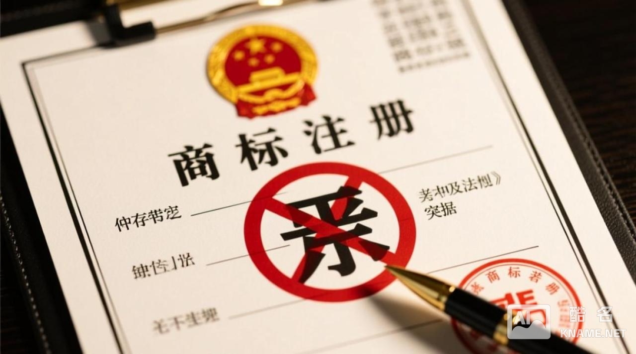 商标注册无效的原因有哪些？