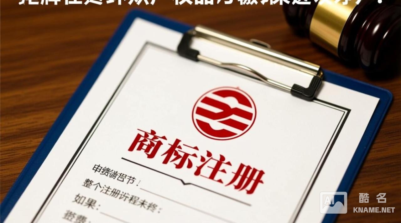 商标注册不缴费多久会失效？商标注册费逾期多久作废？