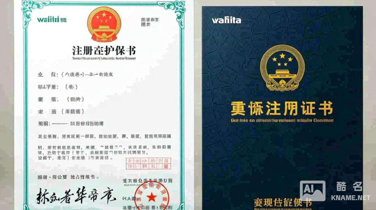 华帝商标注册证书怎么查？注册流程和注意事项有哪些？