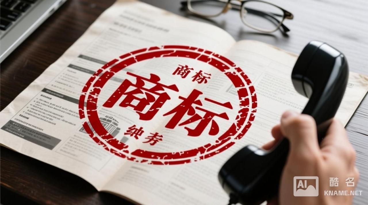 接到商标注册驳回电话，还能成功吗？怎么处理？