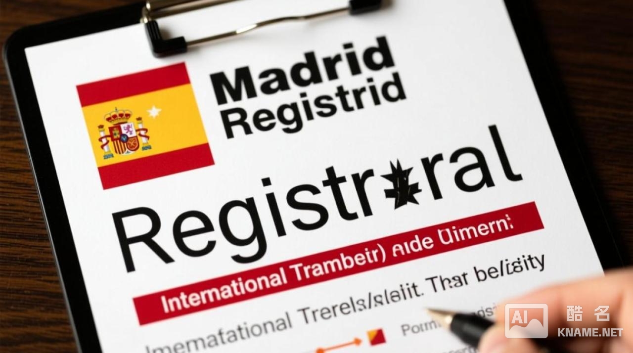 马德里商标注册可靠吗？申请流程与风险解析