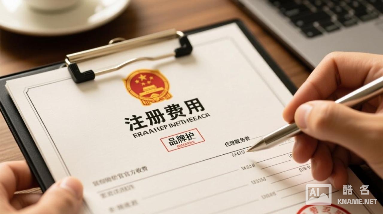 商标注册费用具体是多少？不同类别和机构收费差异大吗？