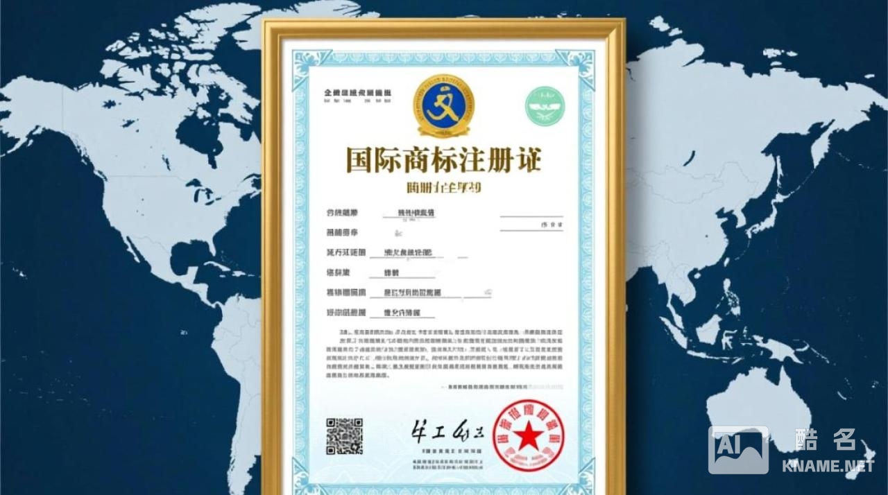 拥有国际商标注册证书，就能在全球市场无忧运营吗？