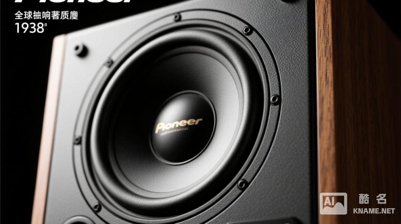 先锋音响商标注册号是多少？如何查询最新注册信息？