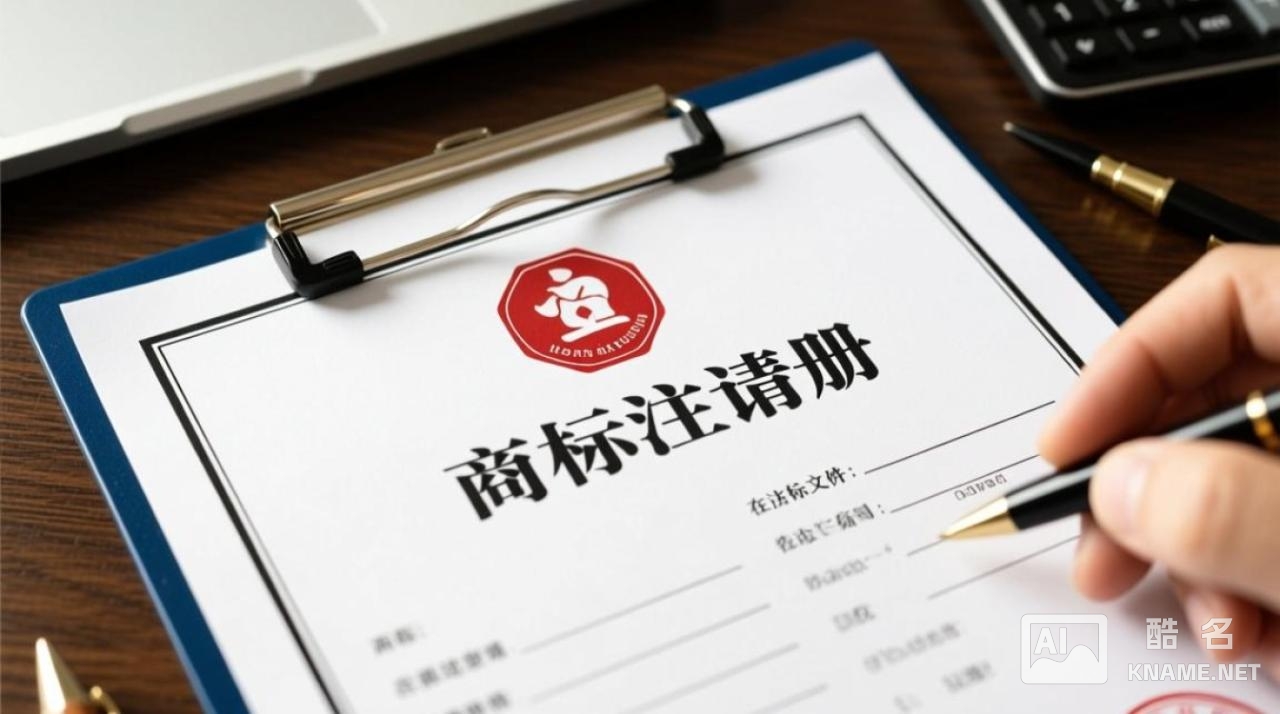 商标注册文件编写时要注意哪些关键点？