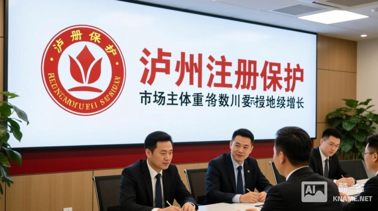 泸州商标注册多少钱？官方费用加代理费总共要花多少？