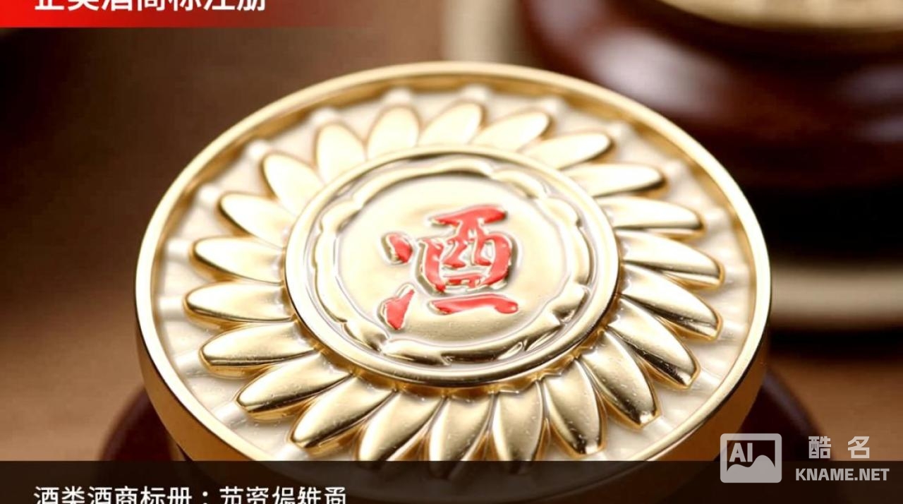 第33类酒商标注册，申请材料有哪些？流程复杂吗？