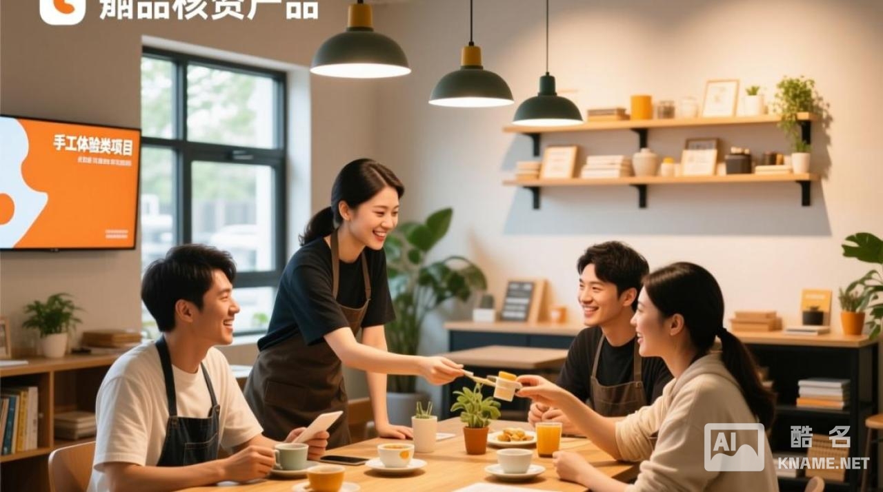 手工体验类商标注册要选哪些类别？