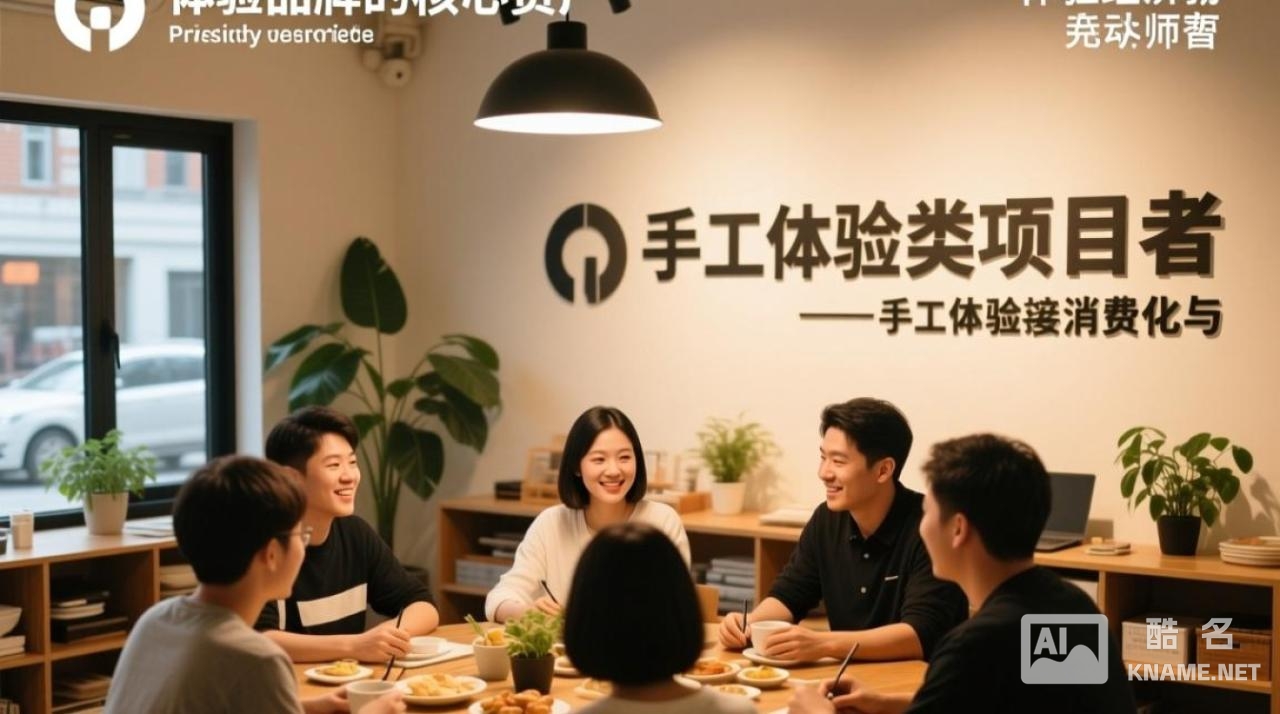 手工体验类商标注册要选哪些类别？